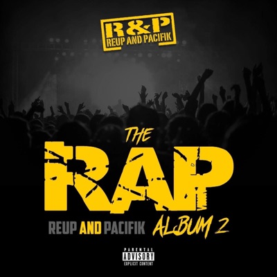 Rap Album 2