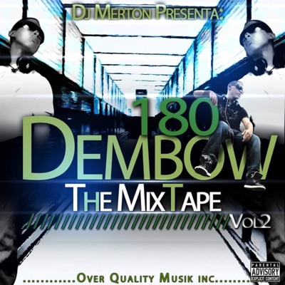 Dembow 180, Vol. 2