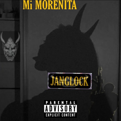 JanGlock M P - MI MORENITA