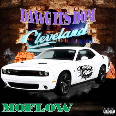 MO-FLO (feat. Dawg Its Dom) - Single