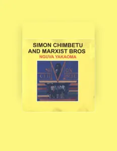 Listen to Simon Chimbetu, watch music videos, read bio, see tour dates & more!
