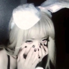 IDKY (feat. A$$phat) 4FATE