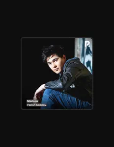 Ouça Farruh Komilov, assista a videoclipes, leia a biografia, veja as datas das turnês e mais!