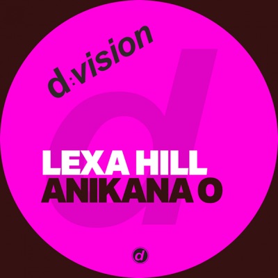Anikana-O - Single