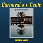 Carnaval De La Gente (feat. Biréli Lagrène) [Single Version] artwork