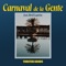 Carnaval De La Gente (feat. Biréli Lagrène) [Single Version] artwork