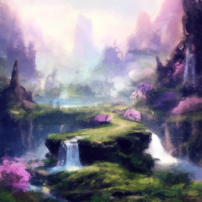 Garden of Desire (EP) [feat. HeemHefner]