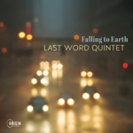 The Last Word Quintet - Circle of Doors