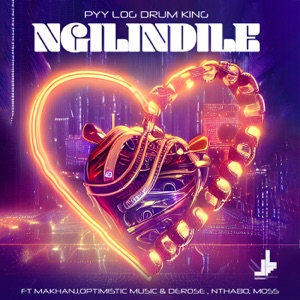 NGILINDILE (feat. Makhanj, Optimist Music, DeRose, Nthabo & Moss)