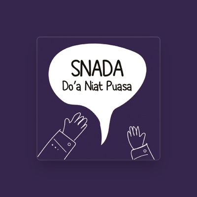 Listen to Snada, watch music videos, read bio, see tour dates & more!