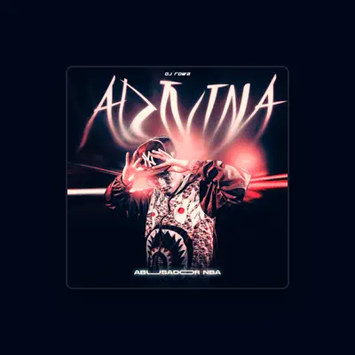 Listen to djrowa, watch music videos, read bio, see tour dates & more!