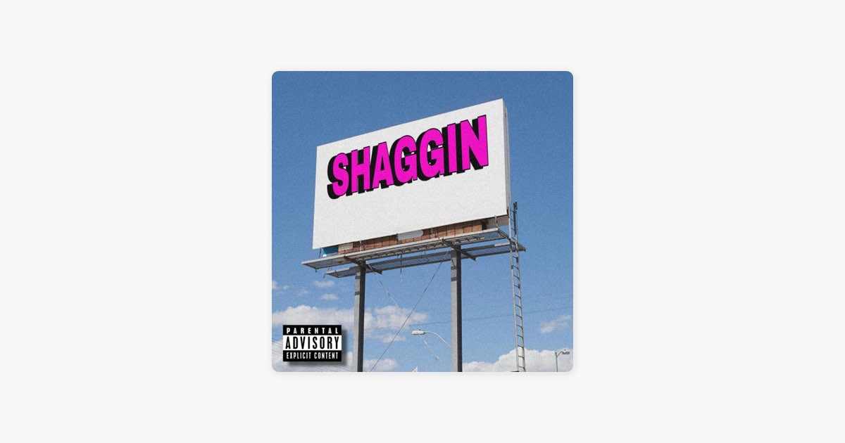 ‎Shaggin - Single - Album by ImEthan - Apple Music