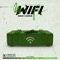 Wifi (feat. PediKay) - Alipasha lyrics