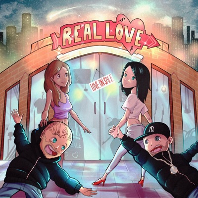 Real Love - Single