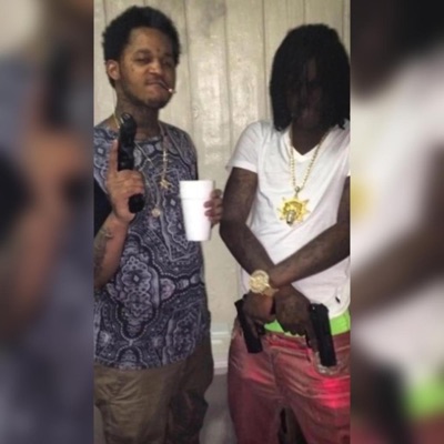 ARBE - Cuando Yo (feat. REKKI)