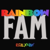 Rainbow Fam artwork