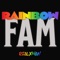 Rainbow Fam artwork