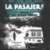 La Pasajera (Banda Sonora Original) artwork