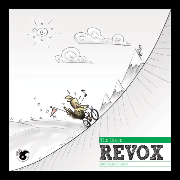 Revox - Single
