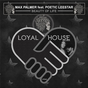 Beauty of Life (feat. Poetic Leestar) - Single