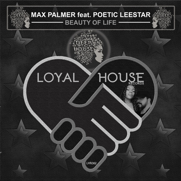 Beauty of Life (feat. Poetic Leestar) - Single