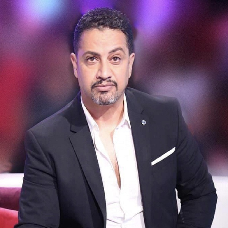 Cheb Kader - Ajoutini Fi Galbek