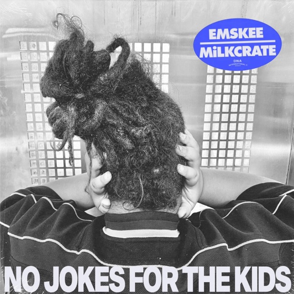 No Jokes For the Kids