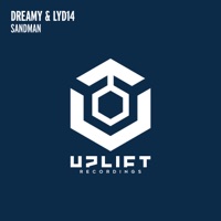 Sandman - Single - Dreamy & Lyd14