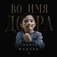 Во имя добра (feat. Nary) - Single - MADVAD