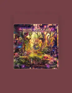 Listen to Aum Shanti, watch music videos, read bio, see tour dates & more!