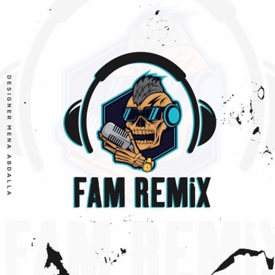 حسن شاكوش - زي العسل - قابلت كتير (Dj Fam Remix)