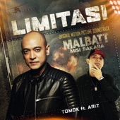Limitasi (feat. Ariz) [From Malbatt Misi Bakara Original Soundtrack] artwork