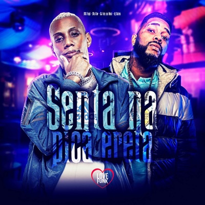 Senta na Pica Ereta (feat. DJ Sales) - Single