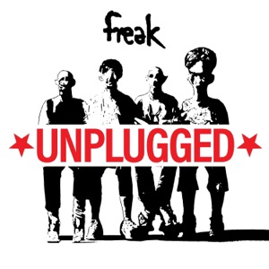 FREAK UNPLUGGED (idobi Sessions) [feat. Jaden Hossler]