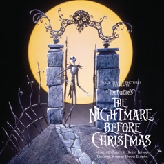 The Nightmare Before Christmas (Special Edition) [Original Motion Picture Soundtrack]