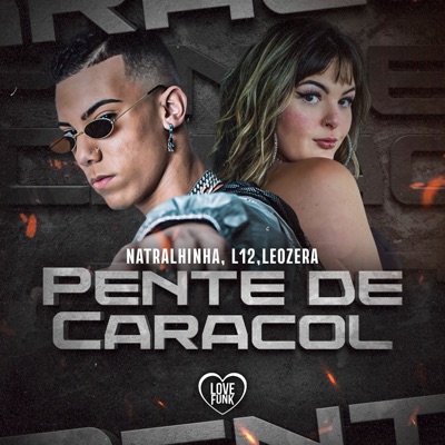 Pente de Caracol - Single