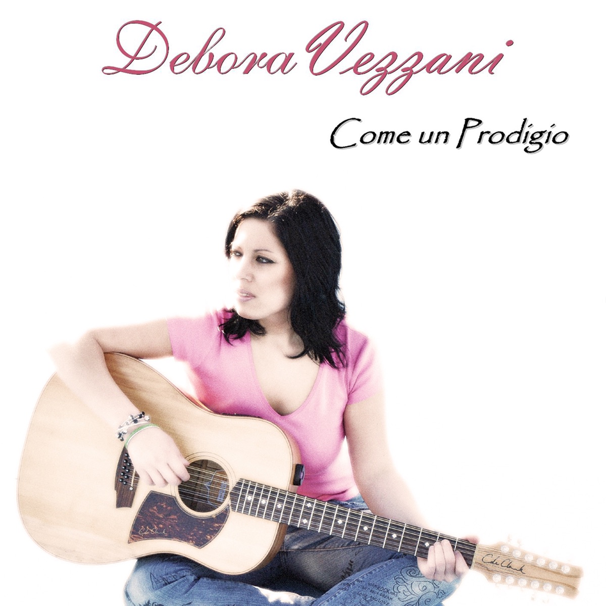 Inno all'Amore by Debora Vezzani on Apple Music