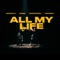 All My Life (feat. Mohbad) artwork