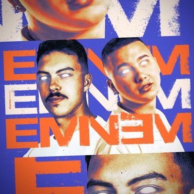 DJ RICK SC - MEGA MINIMAL EMINEM