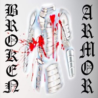 Broken Armor - Single - p1x