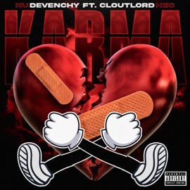 Karma (feat. CloutLordHec) Nu Devenchy