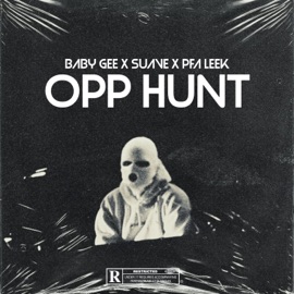 Opp Hunt (feat. Suave & PFA Leek) Baby Gee