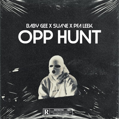 Opp Hunt (feat. Suave & PFA Leek) - Single