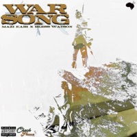 WarSong (feat. Bless Watson) - Single - Mazi KaBi