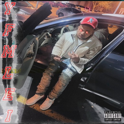 Yfm - EP