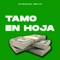 Tamo en Hoja artwork