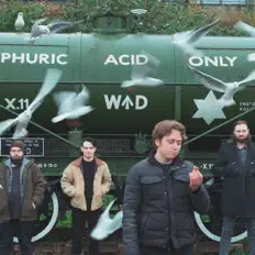 Drearleader을(를) 듣고, 뮤직 비디오를 보고, 약력을 읽고, 투어 일정 등을 확인하세요!