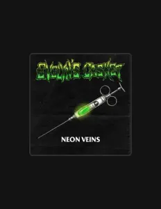 Listen to Evelyn's Casket, watch music videos, read bio, see tour dates & more!
