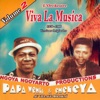 Papa Wemba, King Kester Emeneya & L'orchestre Viva La Musica