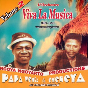 Viva La Musica 1978 - 1980 Volume 2